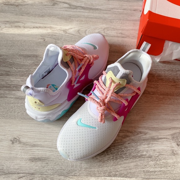 Nike react presto - Picture 5 of 7